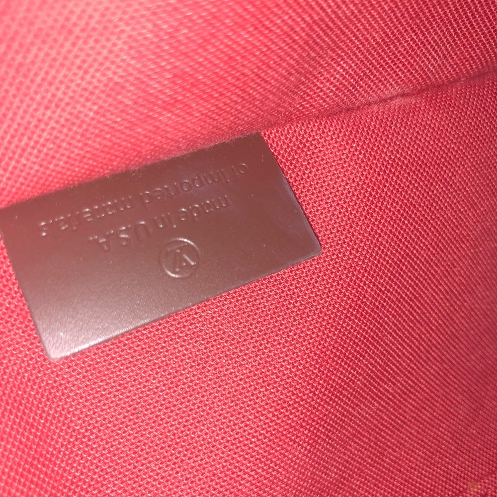 Louis Vuitton Sienna MM Damier Ebene authentic - Picture 7 of 8